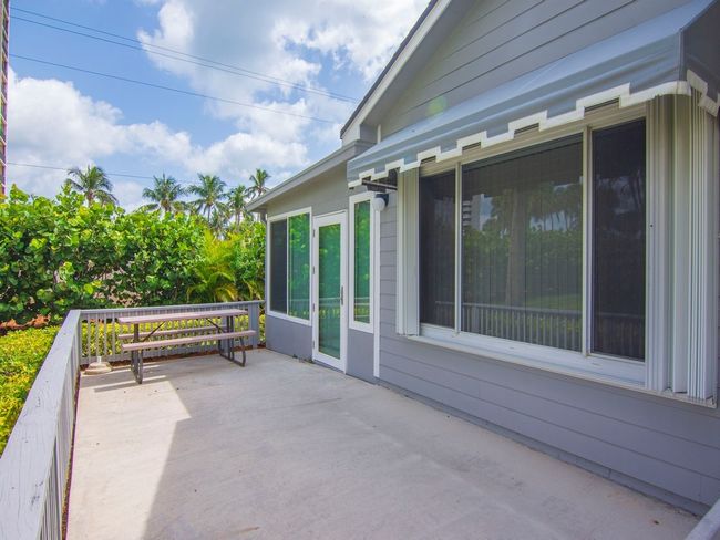 APT-54 - 4949 N Highway A1a, House attached with 3 bedrooms, 3 bathrooms and null parking in Hutchinson Island FL | Image 14