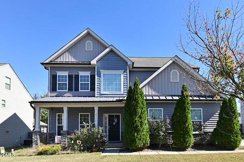 4920 Stonewood Pines Dr, Knightdale, NC, 27545-7541 | Card Image