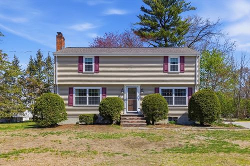 32 Hathaway Rd, Wilmington, MA, 01887-1524 | Card Image