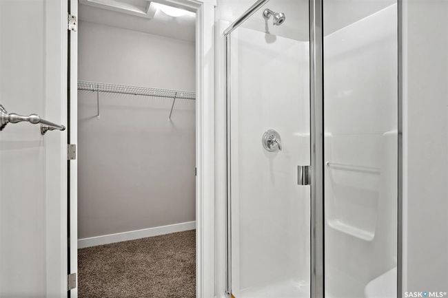 217 - 1220 Pringle Way, Townhouse with 2 bedrooms, 2 bathrooms and 3 parking in Saskatoon SK | Image 23