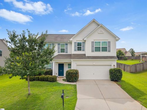 383 Riverdale Rd, Simpsonville, SC, 29680-7747 | Card Image