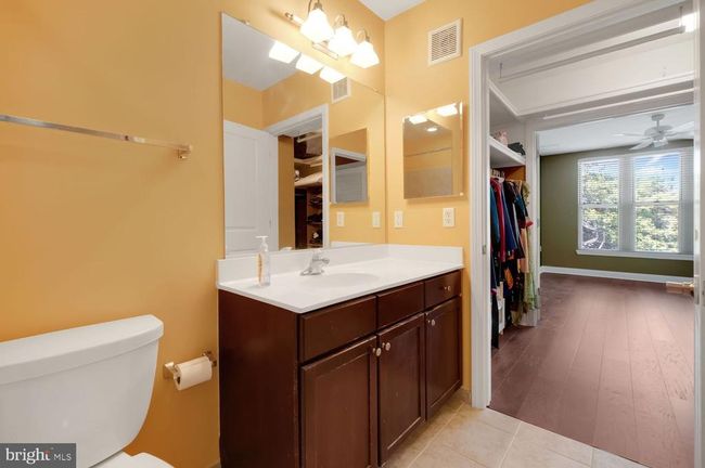 UNIT-247 - 1391 Pennsylvania Ave Se, Condo with 1 bedrooms, 1 bathrooms and null parking in WASHINGTON DC | Image 11