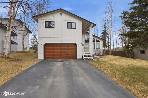 17422 Toakoana Dr, Eagle River, AK, 99577-8800 | Card Image