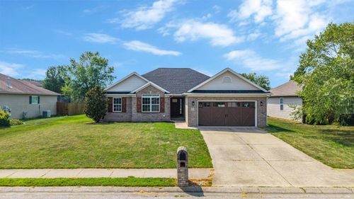 12504 Wayland Court, Evansville, IN, 47725 | Card Image