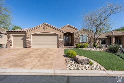 24-805 S Dixie Dr, St George, UT, 84770-6352 | Card Image