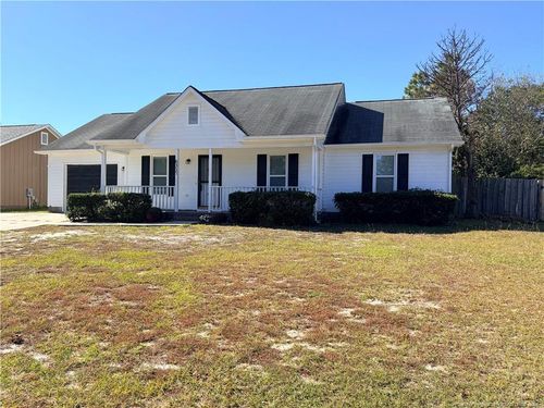 6317 Chagrin Rd, Fayetteville, NC, 28311-1076 | Card Image