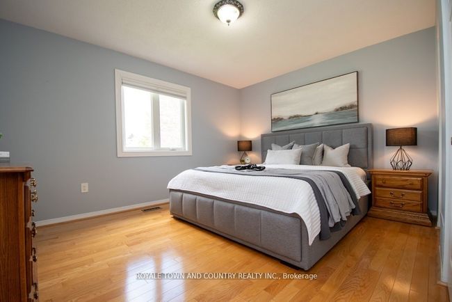 116 Cresswell Rd, House other with 3 bedrooms, 2 bathrooms and 5 parking in Manilla ON | Image 15