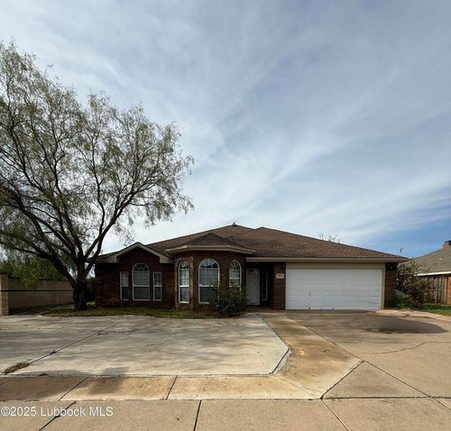 5801 94th St, Lubbock, TX, 79424-3638 | Card Image