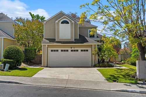 4221 Via Tercero, Oceanside, CA, 92056-2970 | Card Image