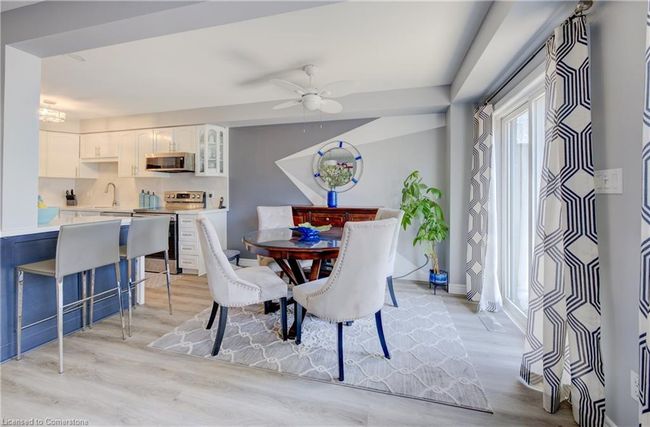 14 - 2151 Walker's Line, Townhouse with 3 bedrooms, 3 bathrooms and 2 parking in Burlington ON | Image 17