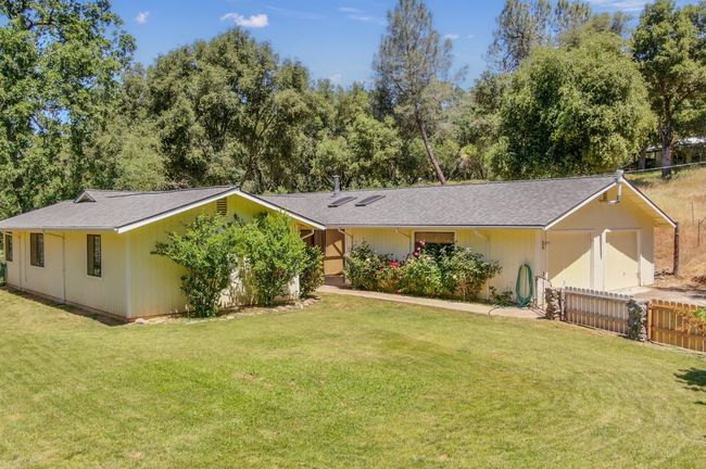 1950 Appaloosa Way, House other with 4 bedrooms, 2 bathrooms and null parking in Angels Camp CA | Image 66