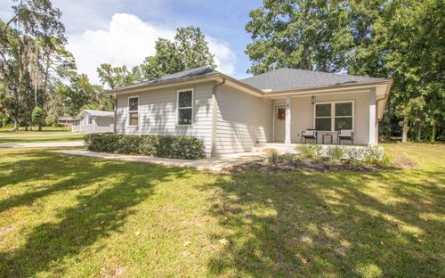 601 Se 4th Ave, Melrose, FL, 32666-5422 | Card Image