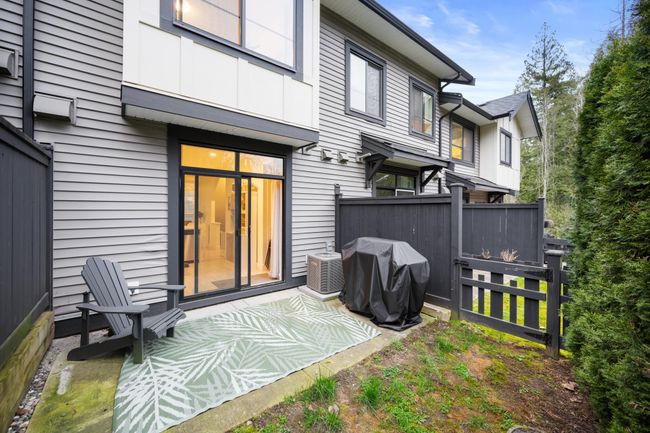 55 - 8570 204 Street, Townhouse with 3 bedrooms, 2 bathrooms and 3 parking in Langley BC | Image 7