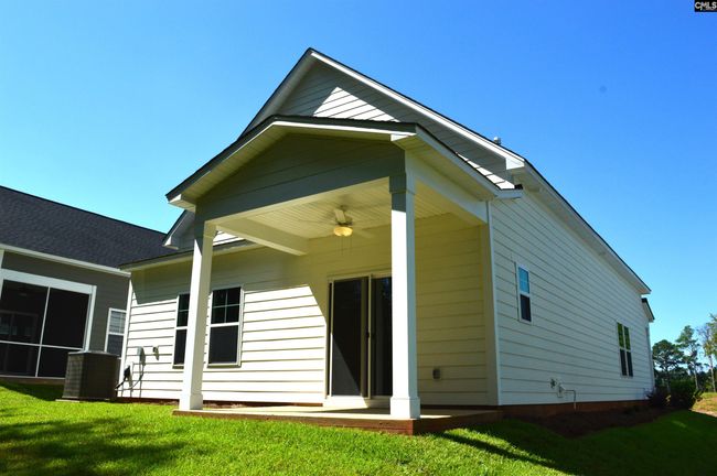 147 Locomotive (Lot 16) Lane, House other with 3 bedrooms, 3 bathrooms and null parking in Irmo SC | Image 37