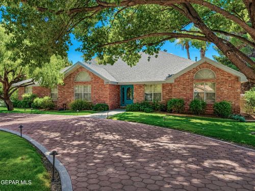 5185 Cielo Del Rio Pl, El Paso, TX, 79932-2242 | Card Image