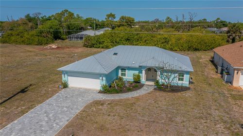409 Boundary Blvd, ROTONDA WEST, FL, 33947-2002 | Card Image