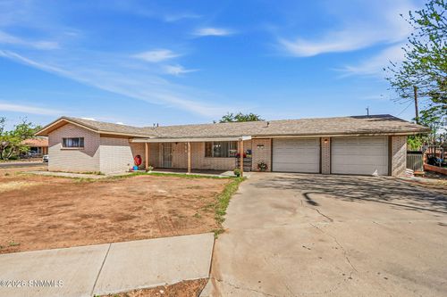 1950 Amy Pl, Las Cruces, NM, 88005-1636 | Card Image