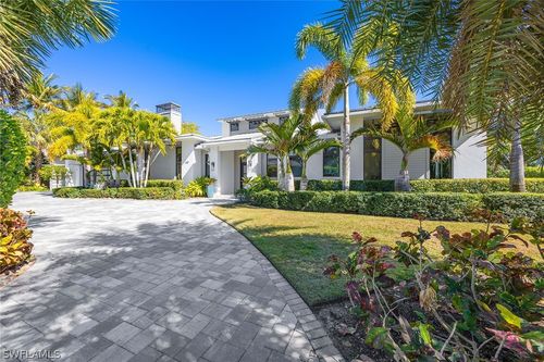 1300 Nautilus Rd, Naples, FL, 34102-5167 | Card Image