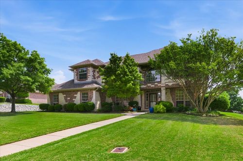 7517 Eagle Ridge Cir, Fort Worth, TX, 76179-3179 | Card Image
