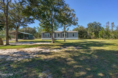 306 Melinda Cir, Southport, FL, 32409-2449 | Card Image