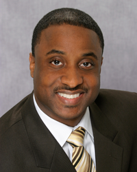 Andre Brown