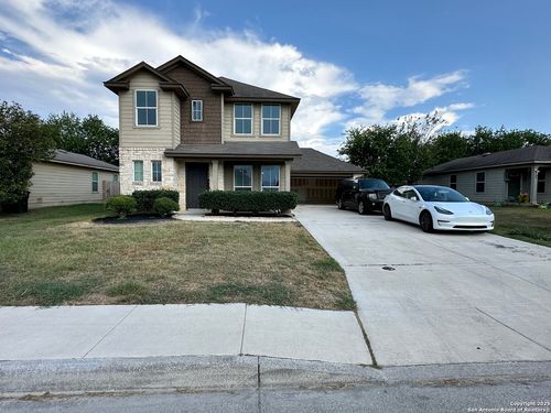 426 Wind Gust, New Braunfels, TX, 78130-2494 | Card Image