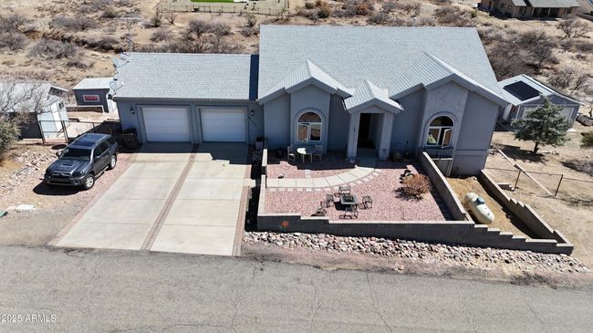 17862 E Hummingbird Ln, House other with 5 bedrooms, 3 bathrooms and null parking in Mayer AZ | Image 64