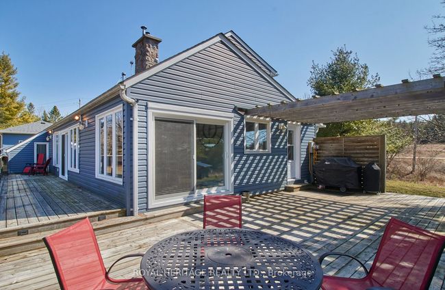 9976 Community Centre Rd, House other with 5 bedrooms, 4 bathrooms and 10 parking in Baltimore ON | Image 31