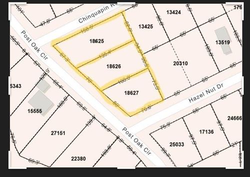 201 S Chinquapin Rd, Trinity, TX, 75862 | Card Image