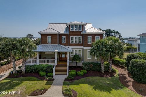 309 E Island View Drive, Hampstead, NC, 28443 | Card Image