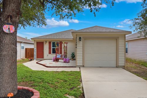11206 Indian Cyn, San Antonio, TX, 78252-2783 | Card Image