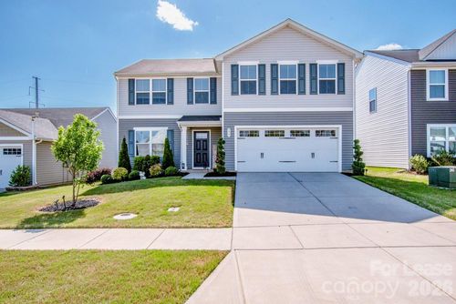 177 Crownpiece St, Troutman, NC, 28166-0078 | Card Image