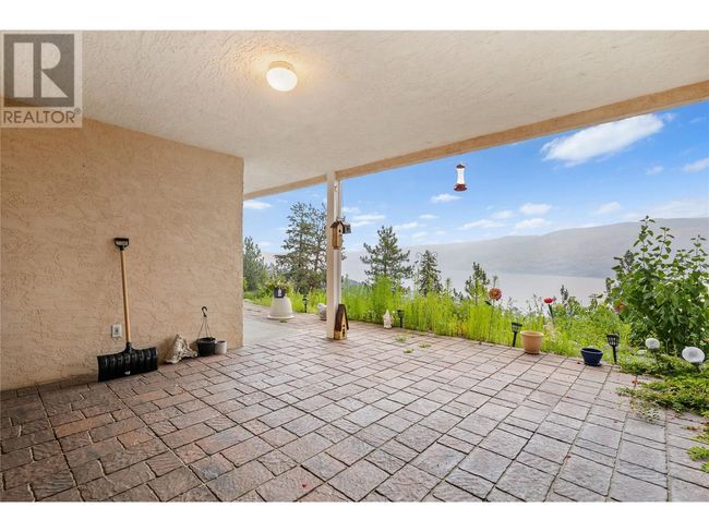 105 - 4460 Ponderosa Dr, Townhouse with 3 bedrooms, 3 bathrooms and 1 parking in Peachland BC | Image 33