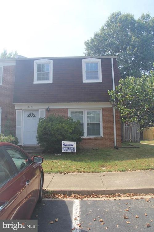 3797 Port Hope Pt, TRIANGLE, VA, 22172-1069 | Card Image