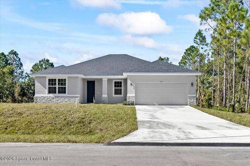 170 Silver Frost St Se, Palm Bay, FL, 32909-8225 | Card Image