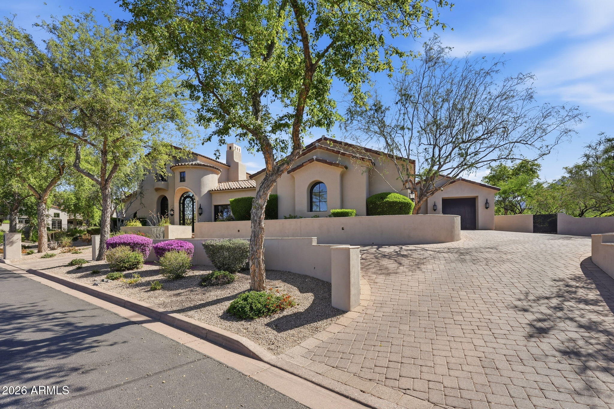 Residential in Scottsdale 4