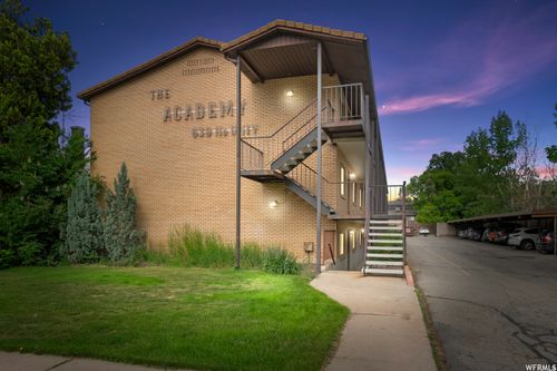 apt-10-639 N University Ave, Provo, UT, 84601-6600 | Card Image