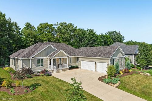 6856 Kyle Ridge Pointe, Canfield, OH, 44406-9282 | Card Image