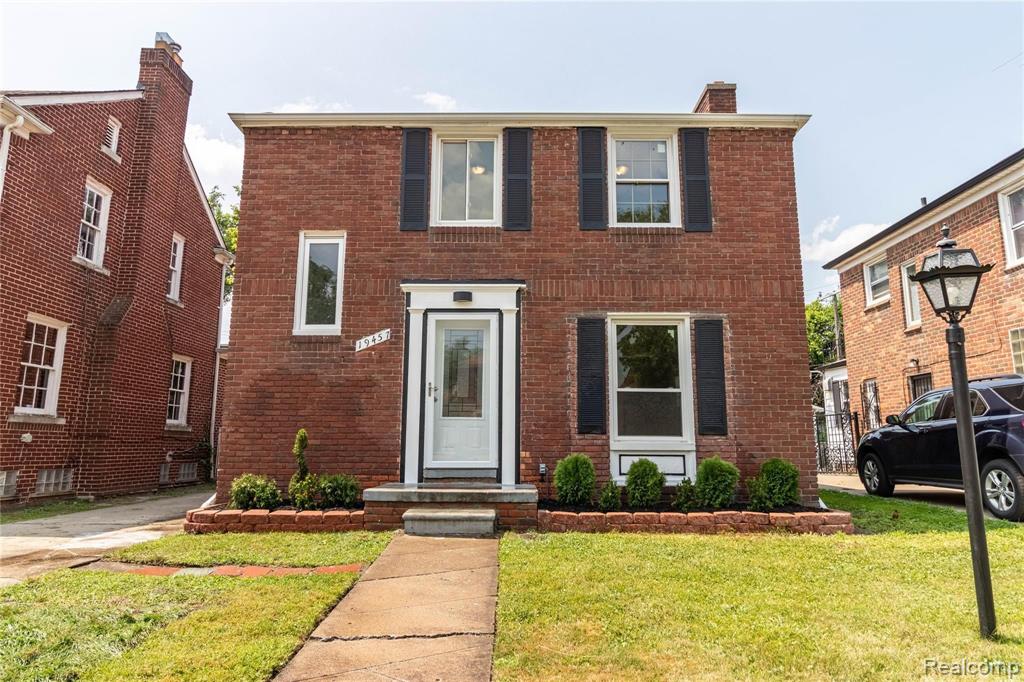 Littlefield St, Detroit, MI 48235
