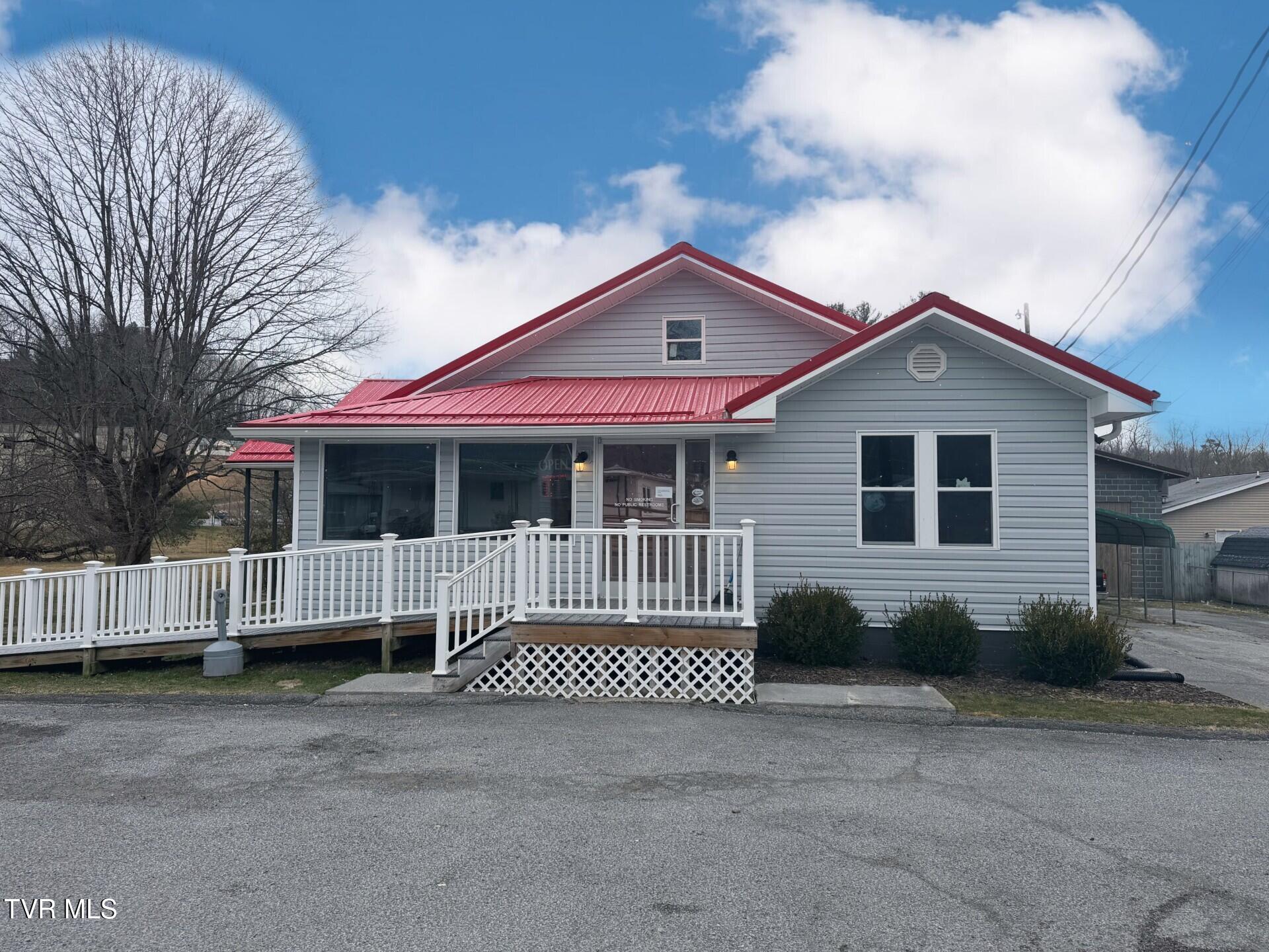 404 Hurricane Rd Ne, Wise, VA 24293