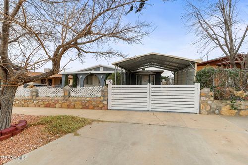 2704 Mckinley Ave, El Paso, TX, 79930-3930 | Card Image