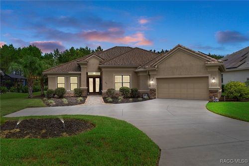 1077 N Hunt Club Dr, Hernando, FL, 34442-6372 | Card Image