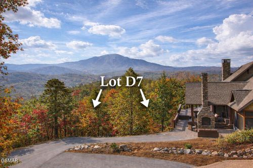 D7 Lightning Bug Way, Gatlinburg, TN, 37738 | Card Image