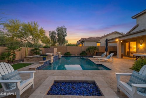 29216 N 20th Lane, Phoenix, AZ, 85085 | Card Image