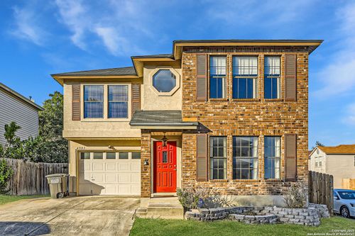 4903 Village Spring Dr, San Antonio, TX, 78240-5440 | Card Image