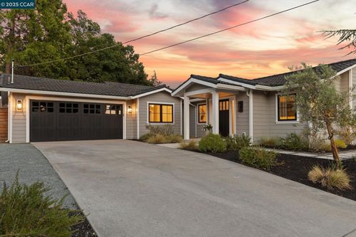 1088 Sierra Vista Way, Lafayette, CA, 94549-3158 | Card Image