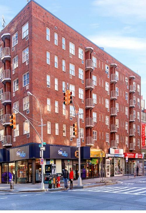 5e-170 W 23rd St, New York, NY, 10011-2407 | Card Image