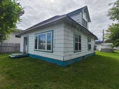 4839 10 Ave, House detached with 2 bedrooms, 2 bathrooms and 2 parking in Edson AB | Image 1