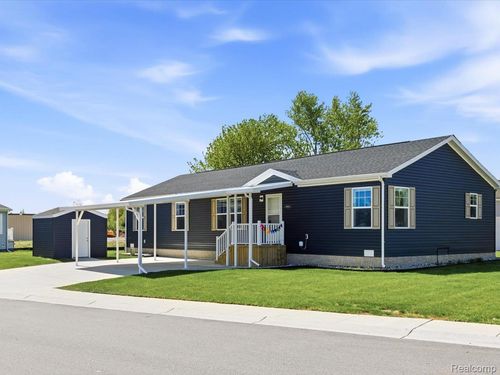 lot-100-10914 Le Grande Court, Ira Township, MI, 48023 | Card Image