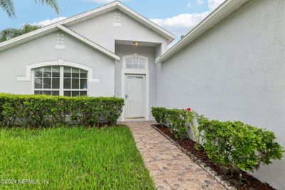 11089 Englenook Drive, House other with 3 bedrooms, 2 bathrooms and null parking in Jacksonville FL | Image 3